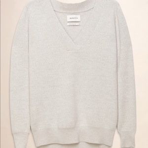 ARITZIA - WOOL SWEATER (TAGS STILL ON)